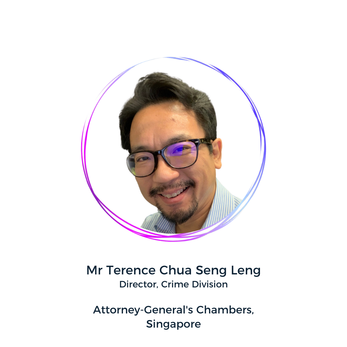 Terence Chua Seng Leng